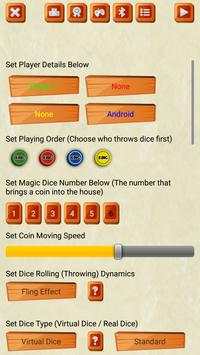 Ludo Classic King screenshot 2