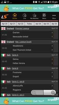 Lite Peso screenshot 2
