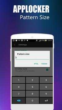 App Lock screenshot 4
