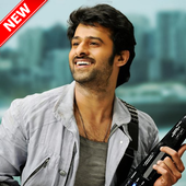 Prabhas HD Wallpapers иконка