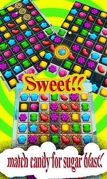 Candy Star New 2017 screenshot 2