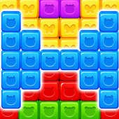 Toy Crush icon