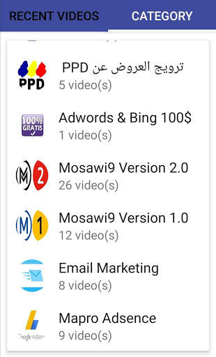 Free CPA Courses  (كورسات عربية مدفوعة مجانا) скриншот 7