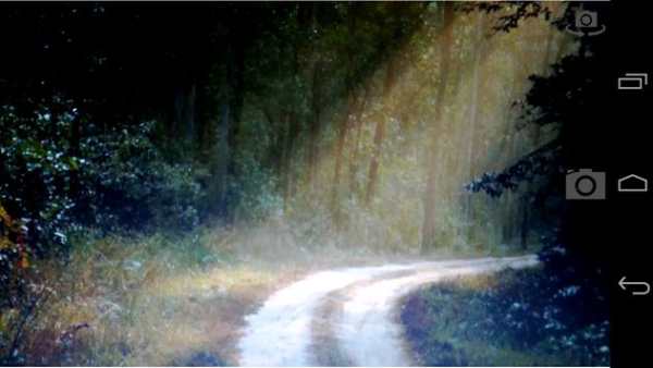 Swift HD Camera screenshot 1