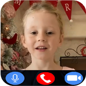ikon Funny Fake Call &amp; Nastya Calling