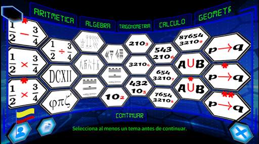 Uno mas Uno screenshot 2