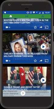 Popular YouTube News (Floating)(Live) screenshot 2