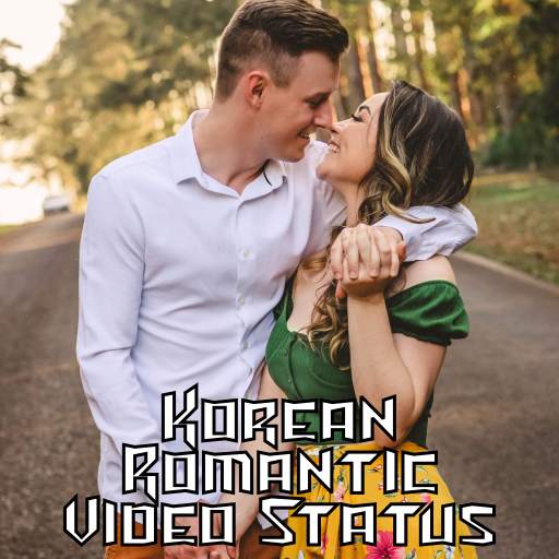 Korean Romantic Video Status screenshot 1