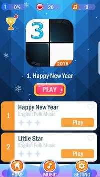 Piano Tiles 3 screenshot 1