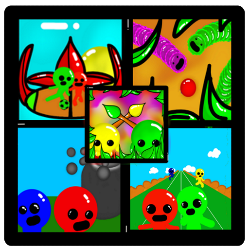 Best 1 2 3 4 player game challenge : New 2021 icon