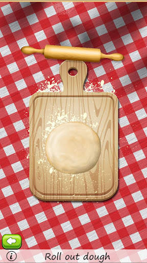 Pizza games screenshot 14