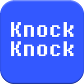 Knock Knock Phone иконка