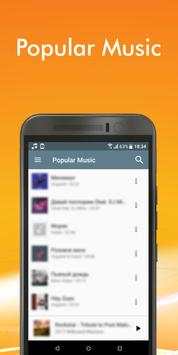 Foxy Music screenshot 3