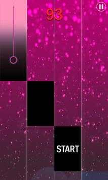 piano pink - perfect piano screenshot 4