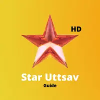 Star Utsav Hd - star Utsav Live Tv serials Guide