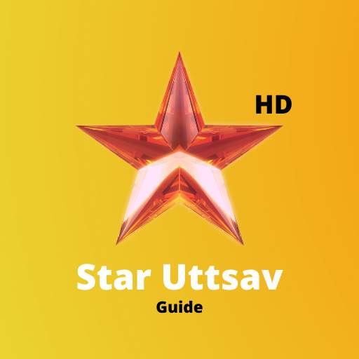 Star Utsav Hd - star Utsav Live Tv serials Guide 1.0