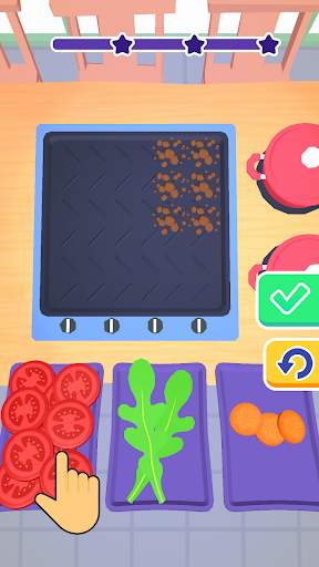 Hot Pot King screenshot 1
