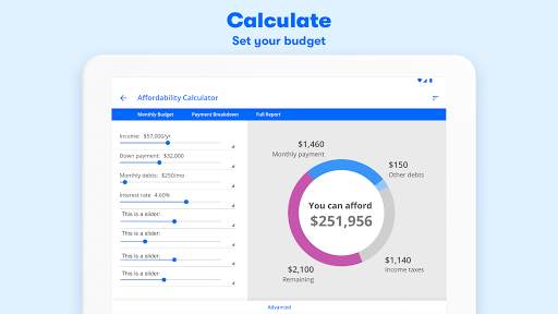 Zillow: Find Houses for Sale & Apartments for Rent screenshot 22