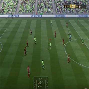 Guide For PES 18 screenshot 5