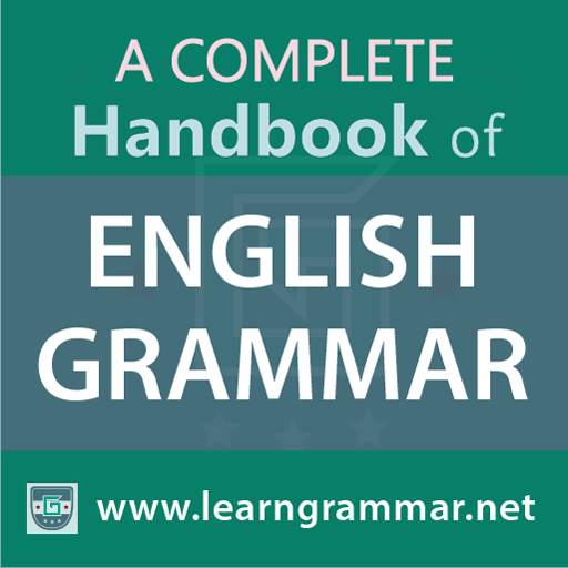 English Grammar Handbook 2.5
