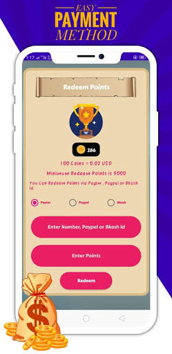 Earning Bari- Make Money Online स्क्रीनशॉट 6