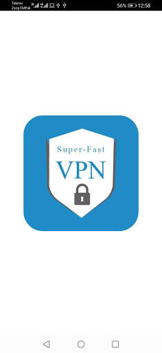 Free Super Fast VPN screenshot 1