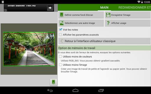 Image 2 Wallpaper screenshot 4