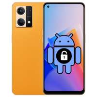 Oppo FRP Bypass Guideline icon