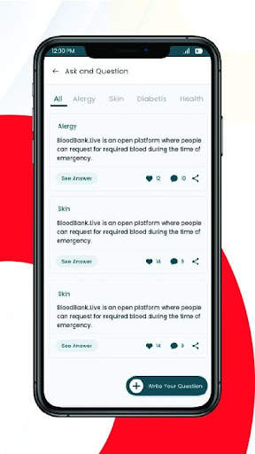 Sebaghar: Online Doctor Video Consultation App BD screenshot 6