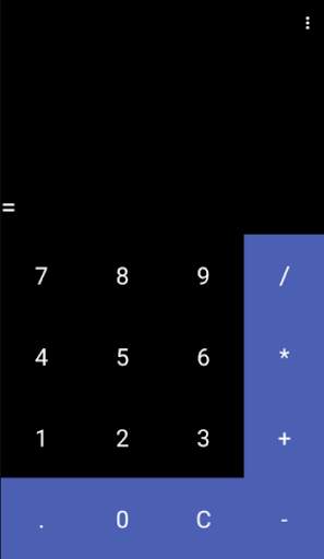 Shark Calculator screenshot 1
