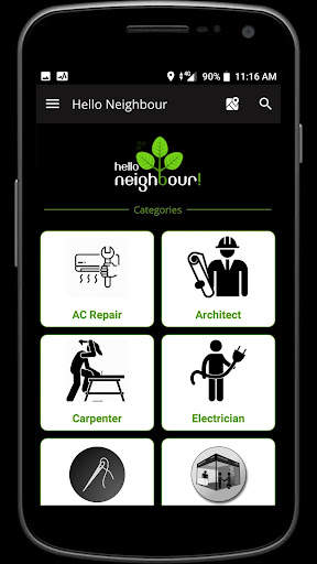 Hello Neighbor screenshot 2