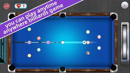 8 Ball Pool Star - Free Popular Ball Sports Game screenshot 3
