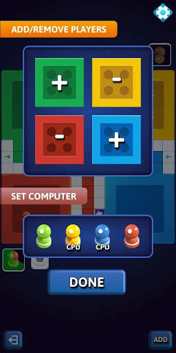 Ludo Play: Offline Multiplayer screenshot 10