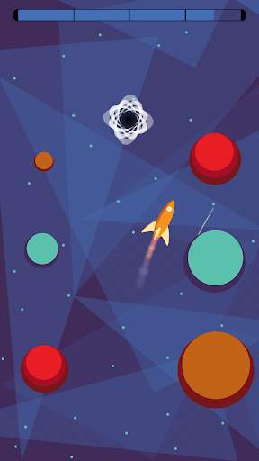 Gravital: Gravity Puzzle Game screenshot 4