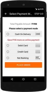 Yepme screenshot 8