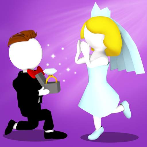 I DO : Wedding Mini Games 1.1