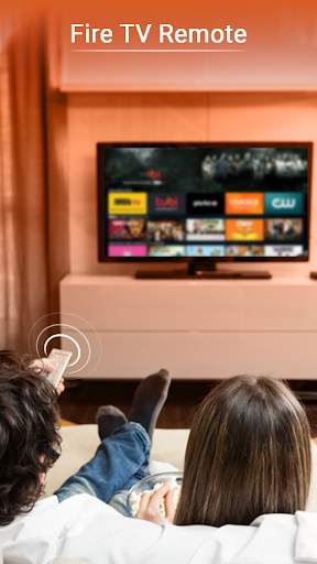 Fire TV Remote скриншот 3