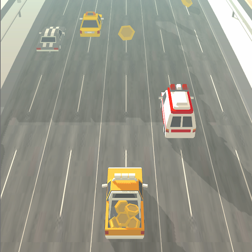 Toy Car Racing icon