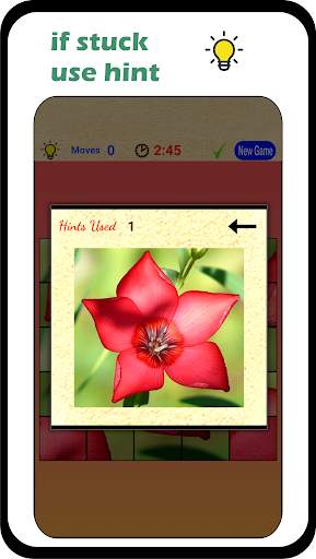 Photo Puzzles screenshot 7
