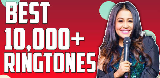Ringtone Bazar - Best Ringtone For Android 2021 screenshot 1