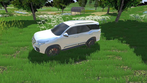 Real Car Parking 3D 2019 screenshot 3
