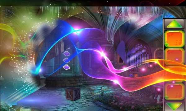 Best Escape Games 69 Commander Rescue Game screenshot 1