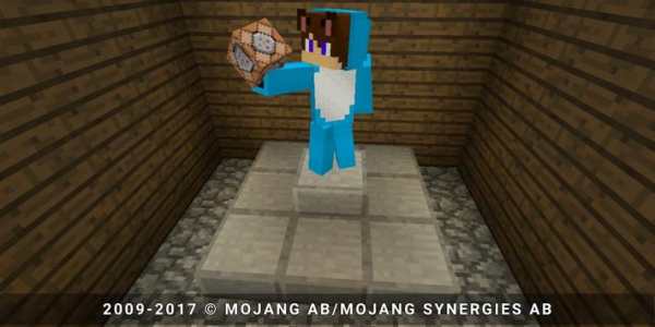 Zombie Apocalypse v2.0 map untuk MCPE screenshot 4