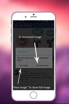 Video Downloader For Facebook screenshot 3