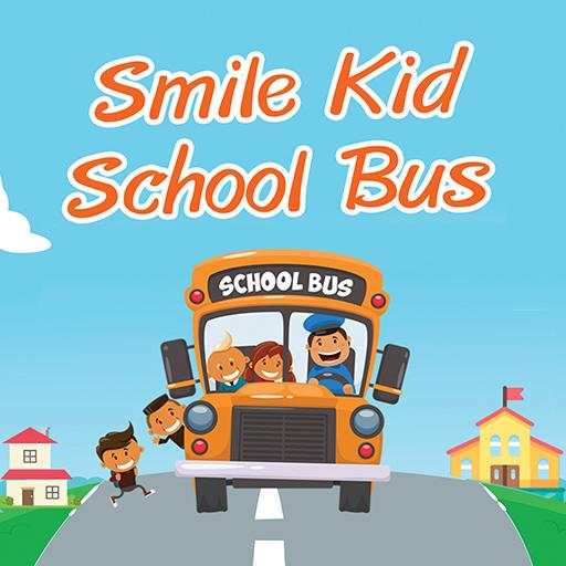 Smile Kid School Bus 1.0.11