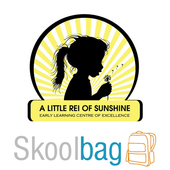 A Little Rei of Sunshine icon