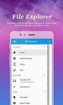 Hide File Explorer screenshot 4