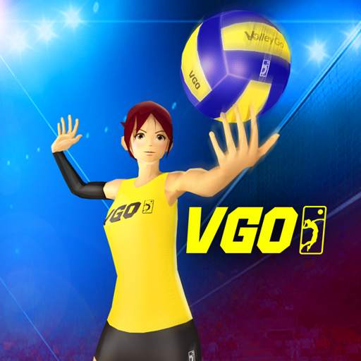 Volleyball: VolleyGo 1.0.73