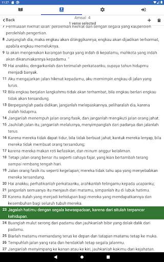TOM App screenshot 8