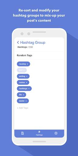 Caption Writer for Instagram screenshot 4